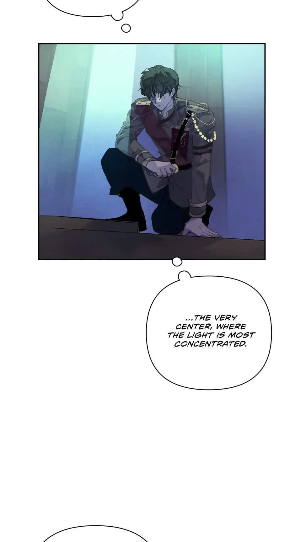 Stigma Effect Chapter 32 page 12