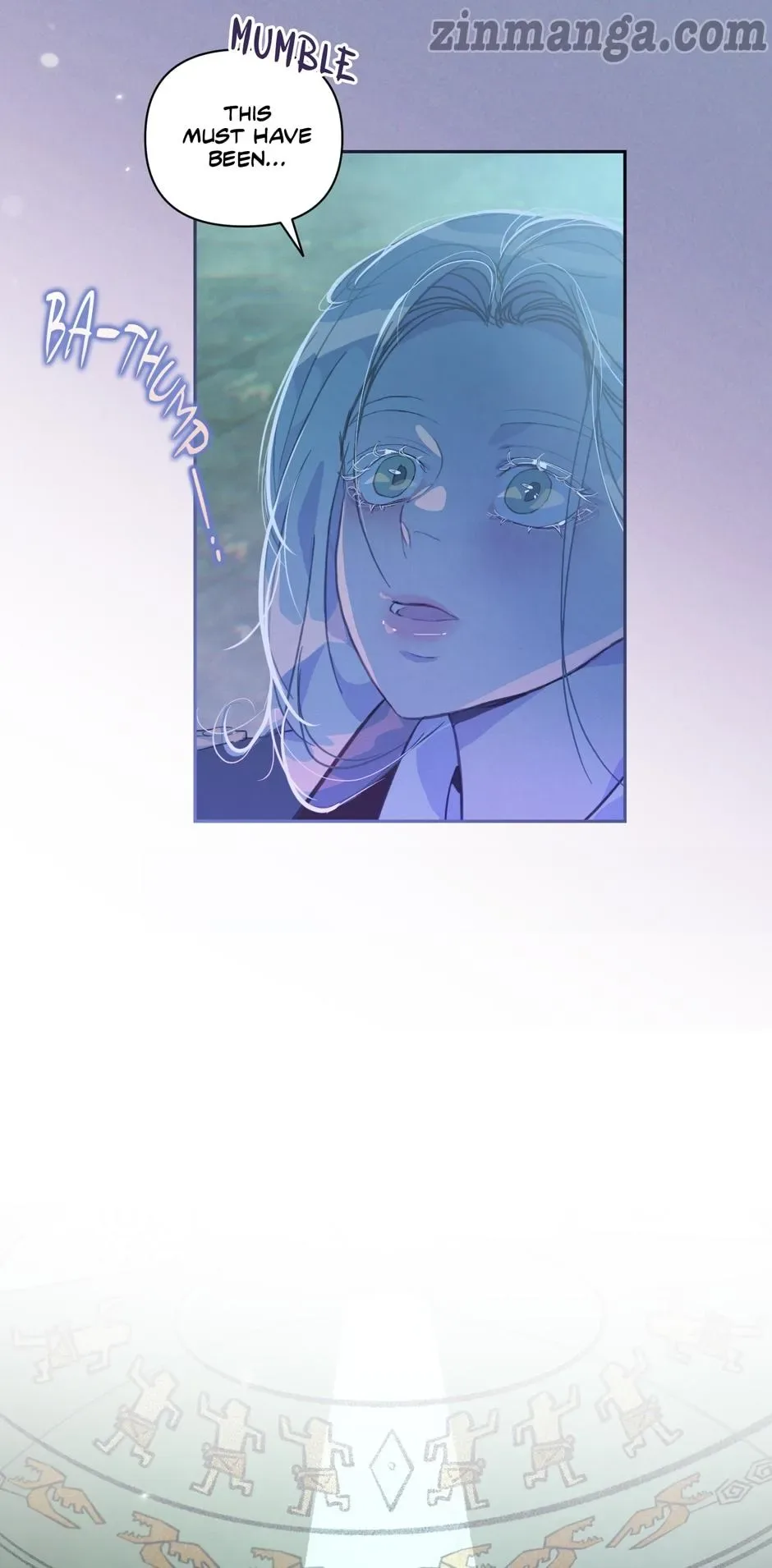 Stigma Effect Chapter 31 page 19