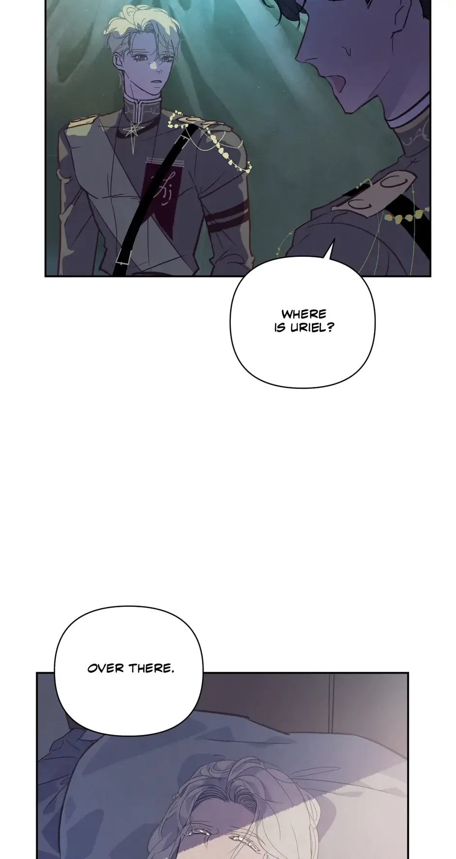 Stigma Effect Chapter 32 page 4