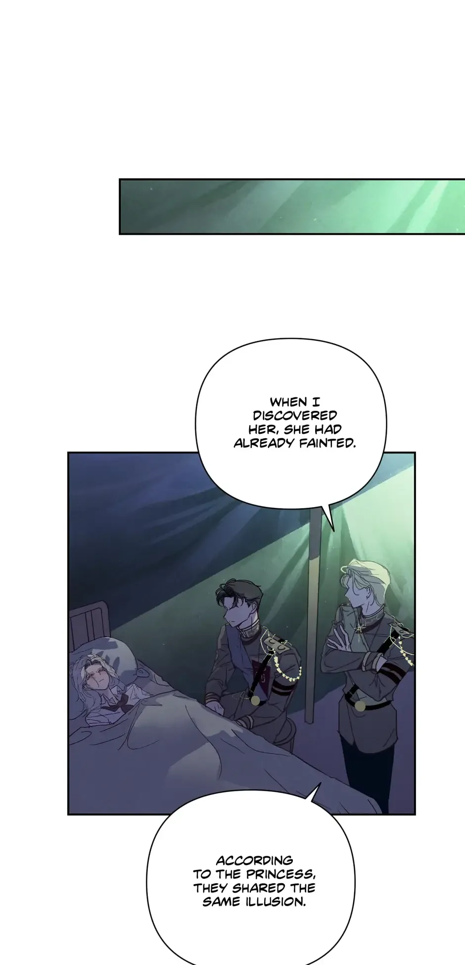 Stigma Effect Chapter 32 page 20
