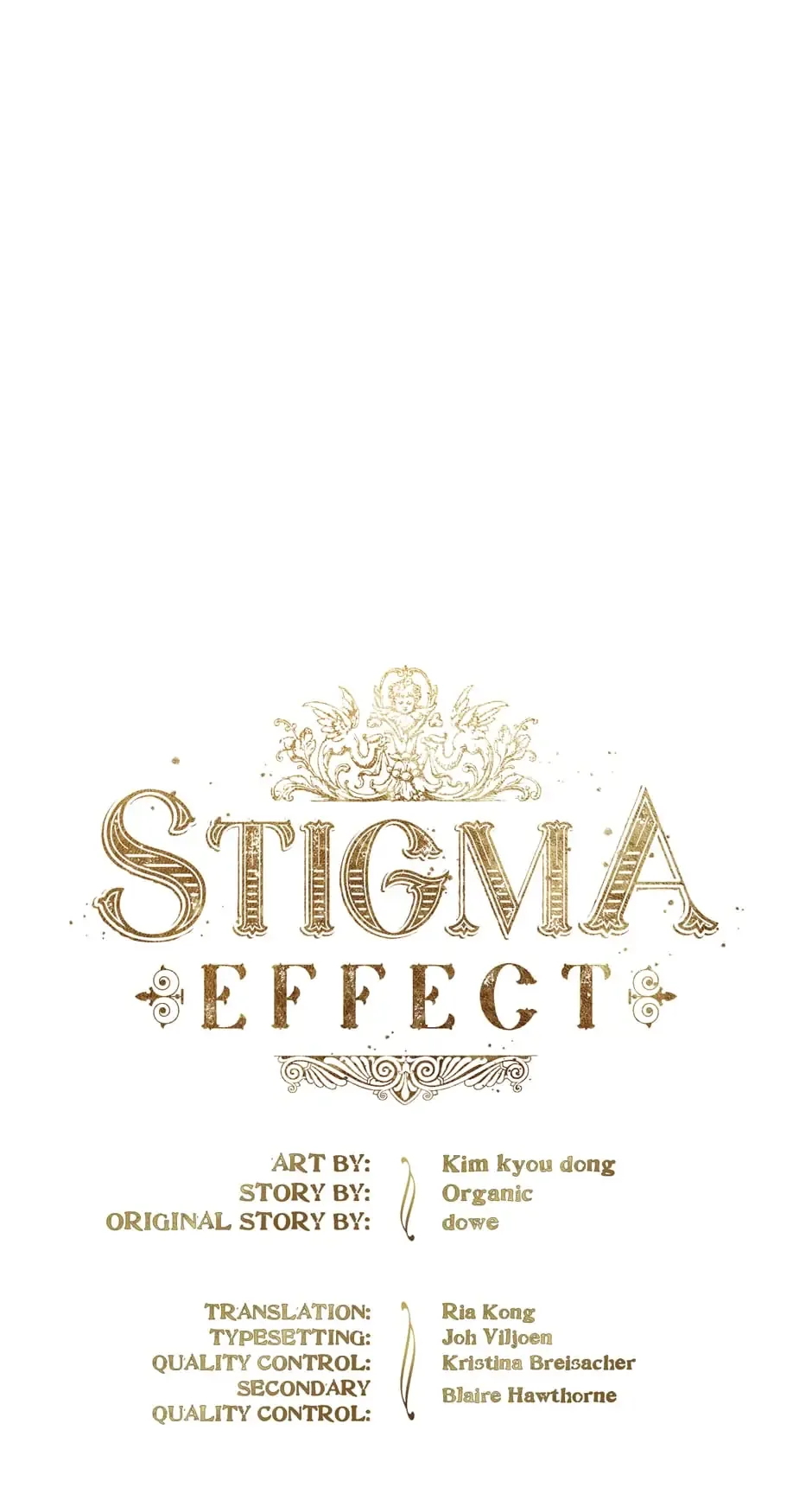 Stigma Effect Chapter 32 page 9