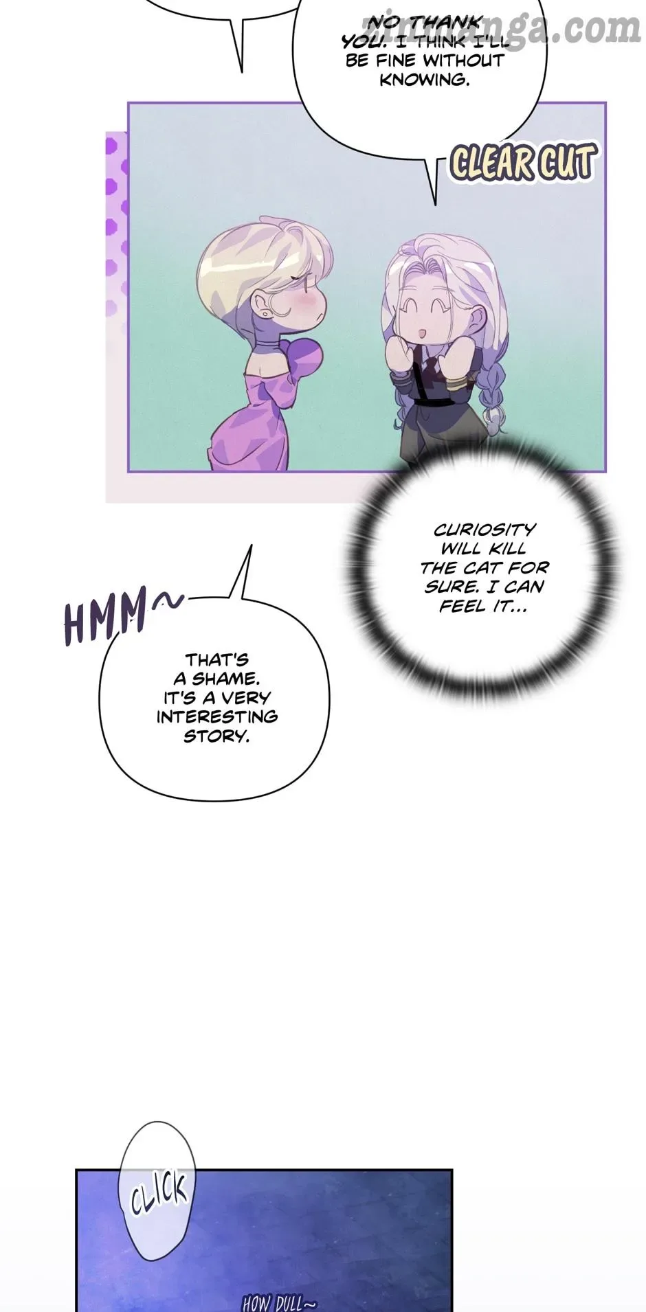 Stigma Effect Chapter 31 page 17