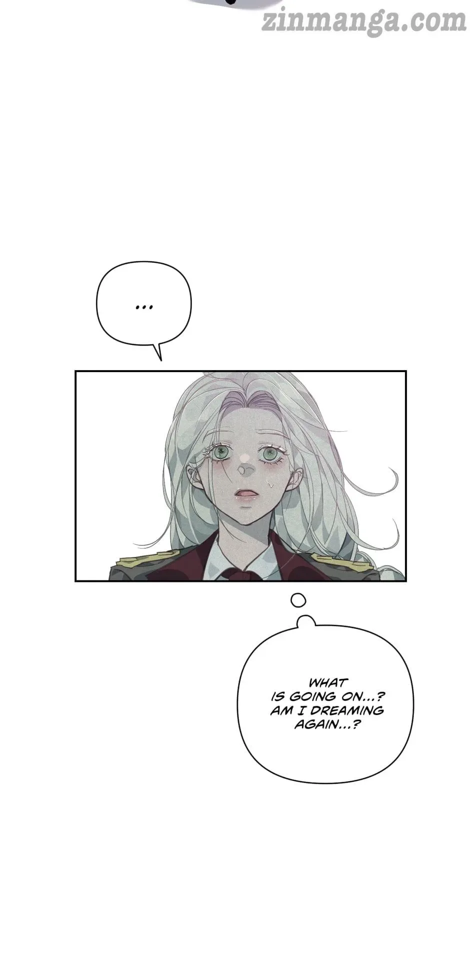 Stigma Effect Chapter 31 page 28