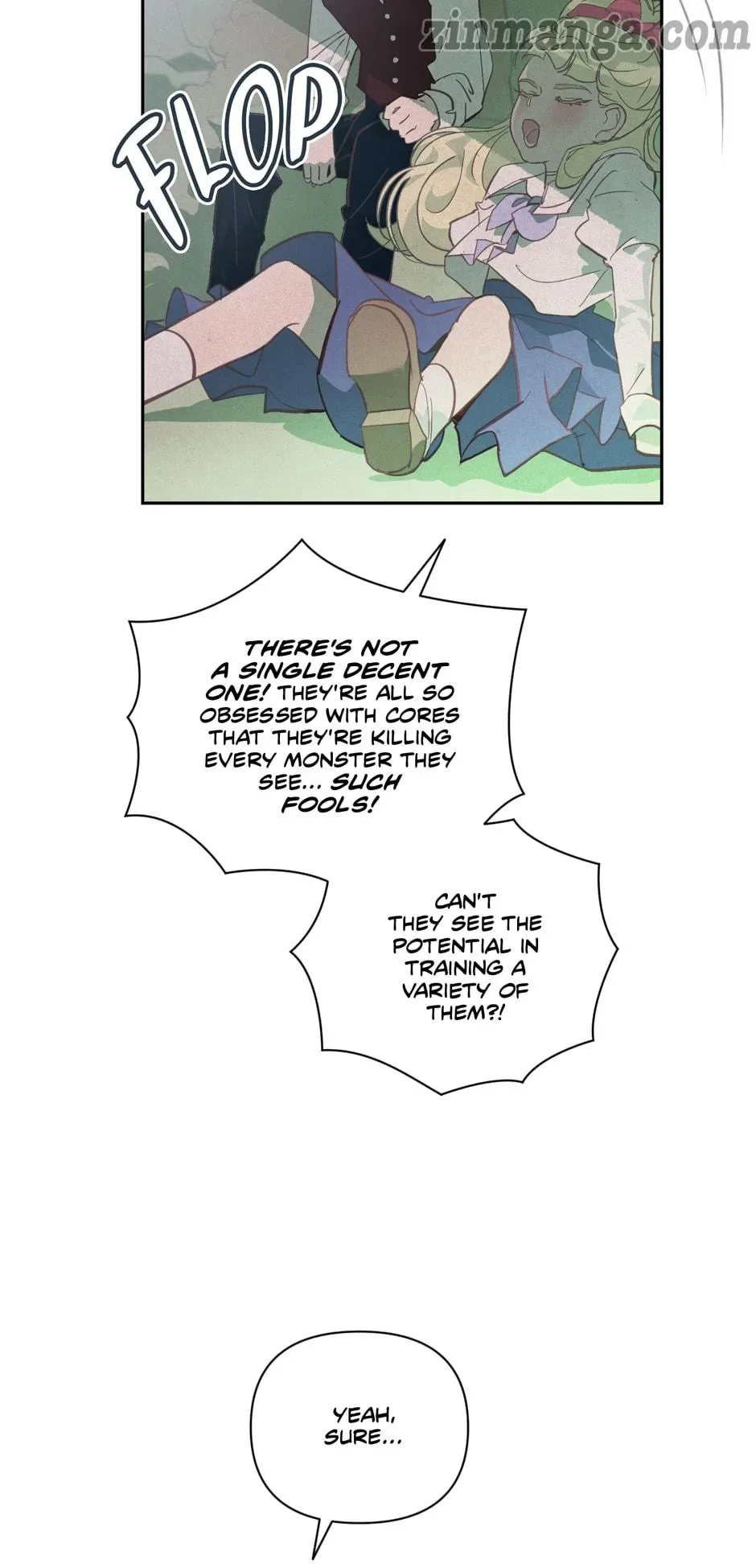 Stigma Effect Chapter 31 page 4