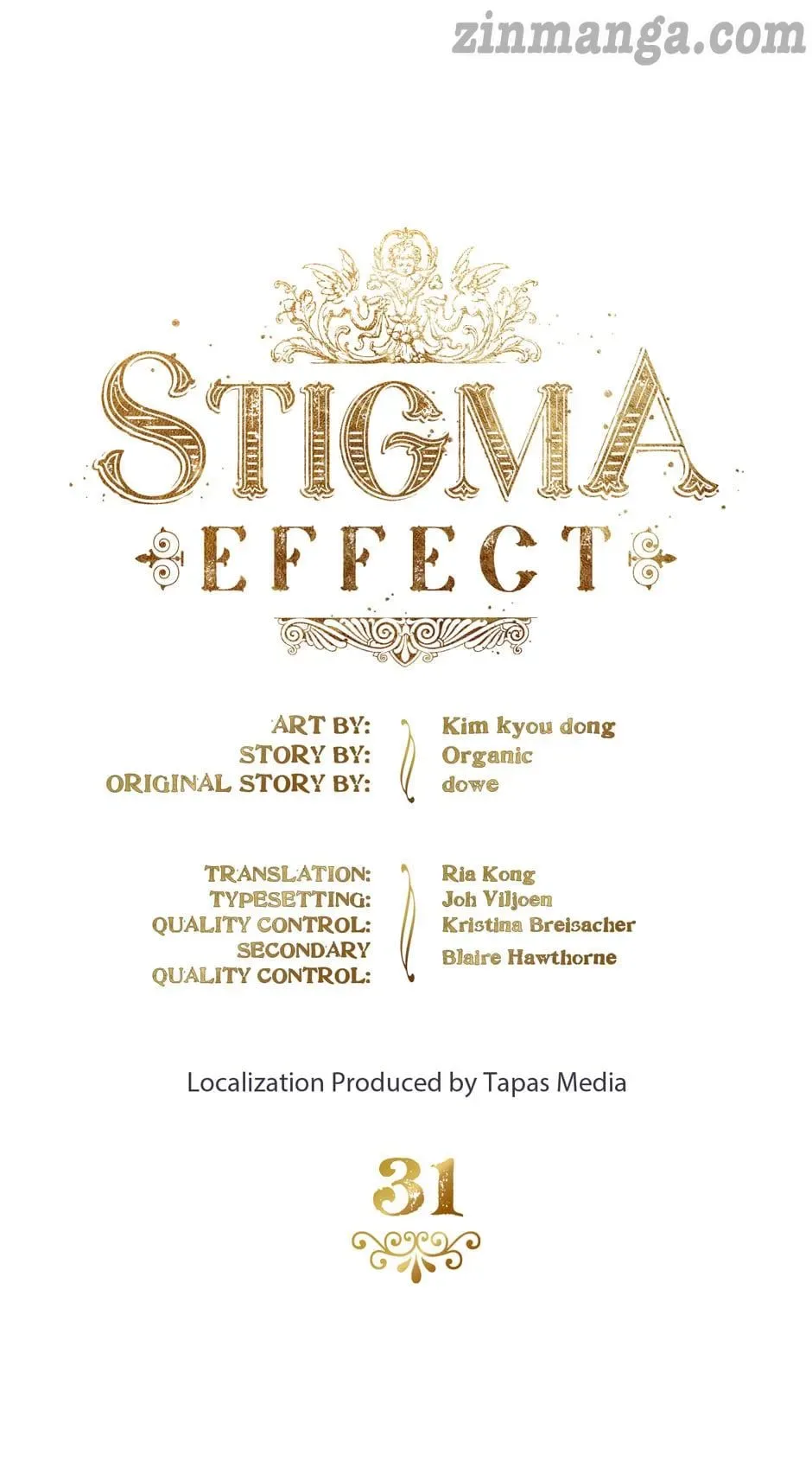 Stigma Effect Chapter 31 page 9
