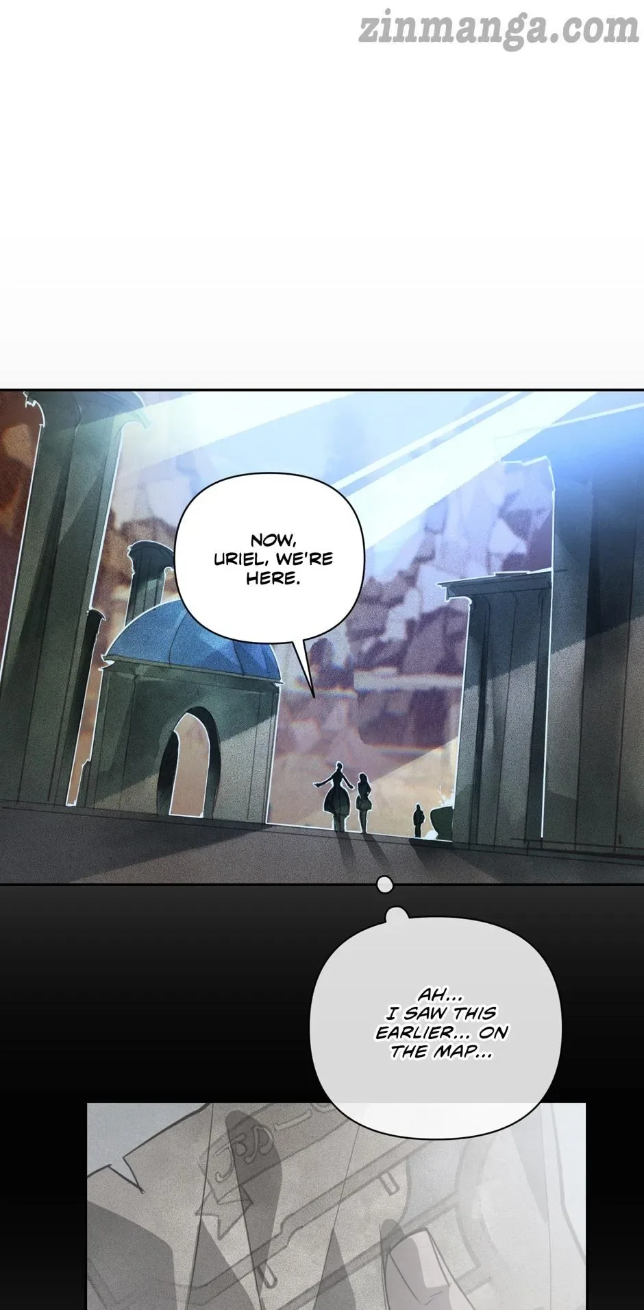 Stigma Effect Chapter 31 page 14