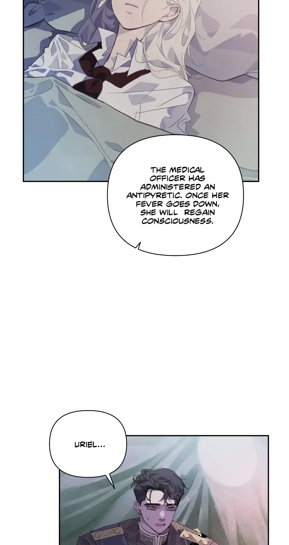 Stigma Effect Chapter 32 page 5
