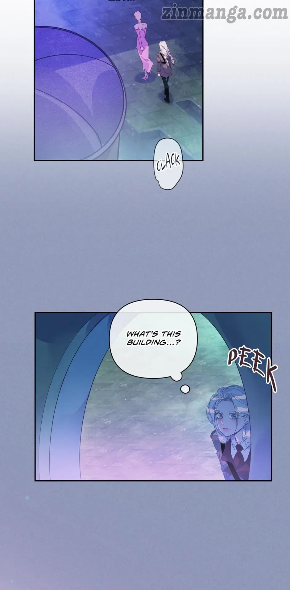 Stigma Effect Chapter 31 page 18