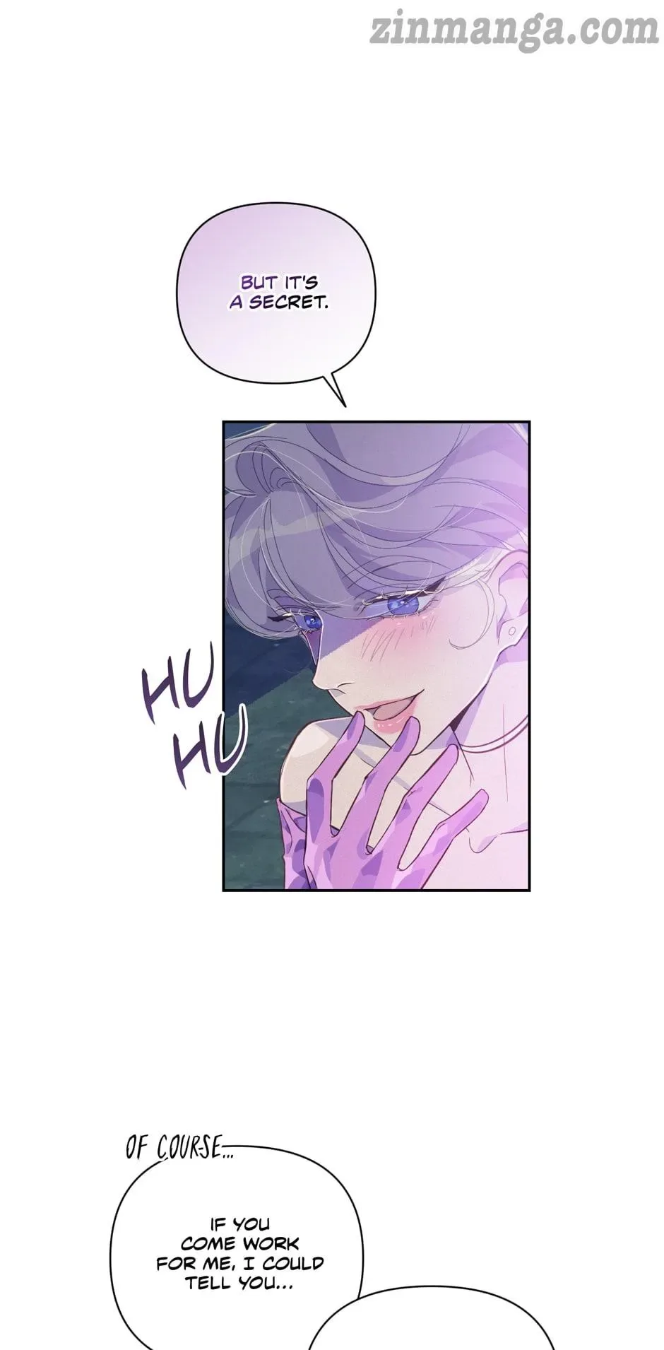 Stigma Effect Chapter 31 page 16