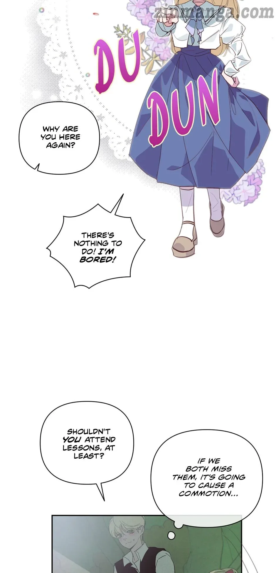 Stigma Effect Chapter 31 page 3