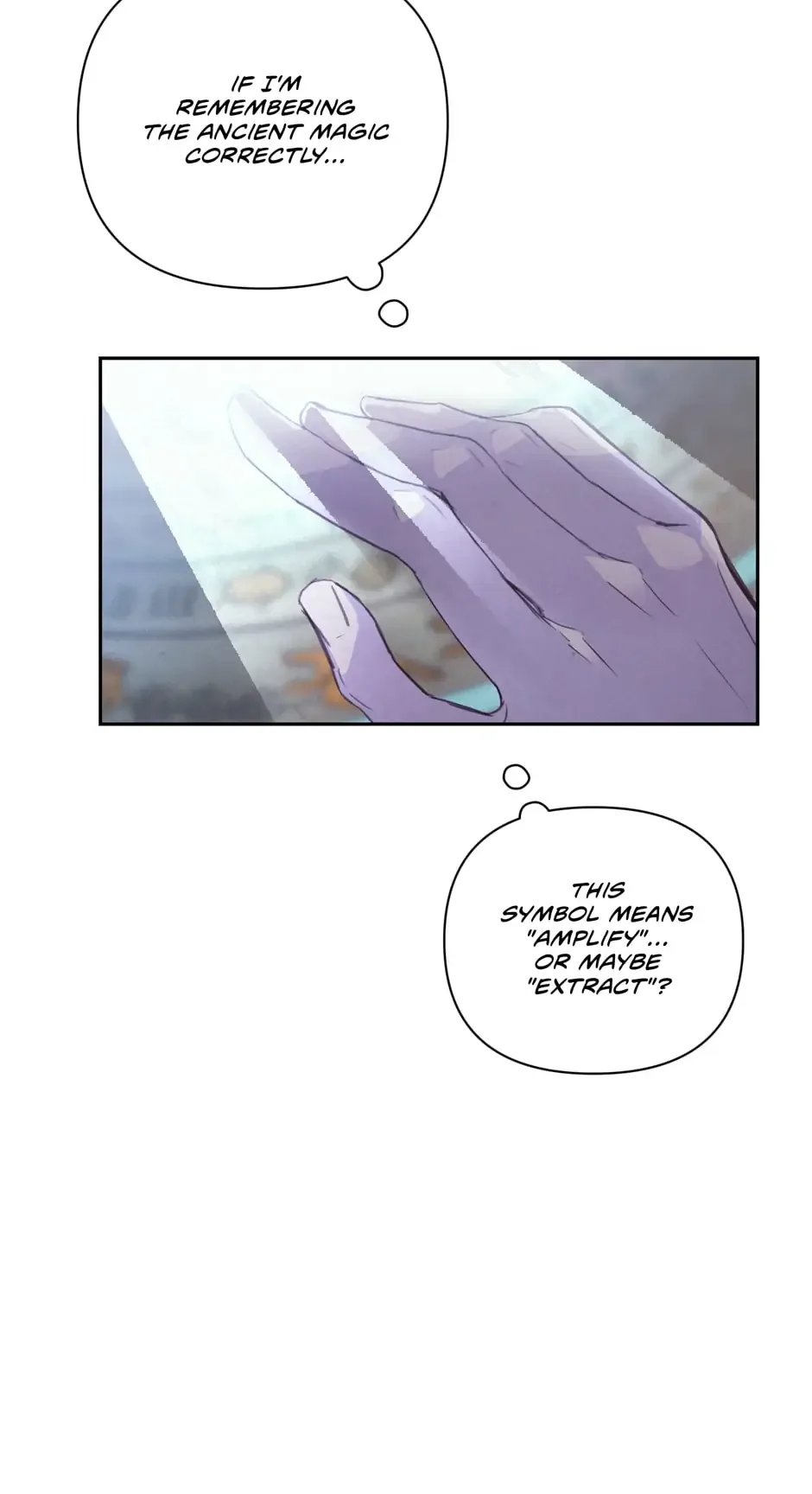 Stigma Effect Chapter 32 page 13