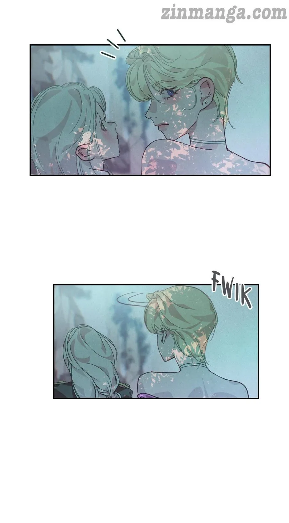 Stigma Effect Chapter 31 page 12