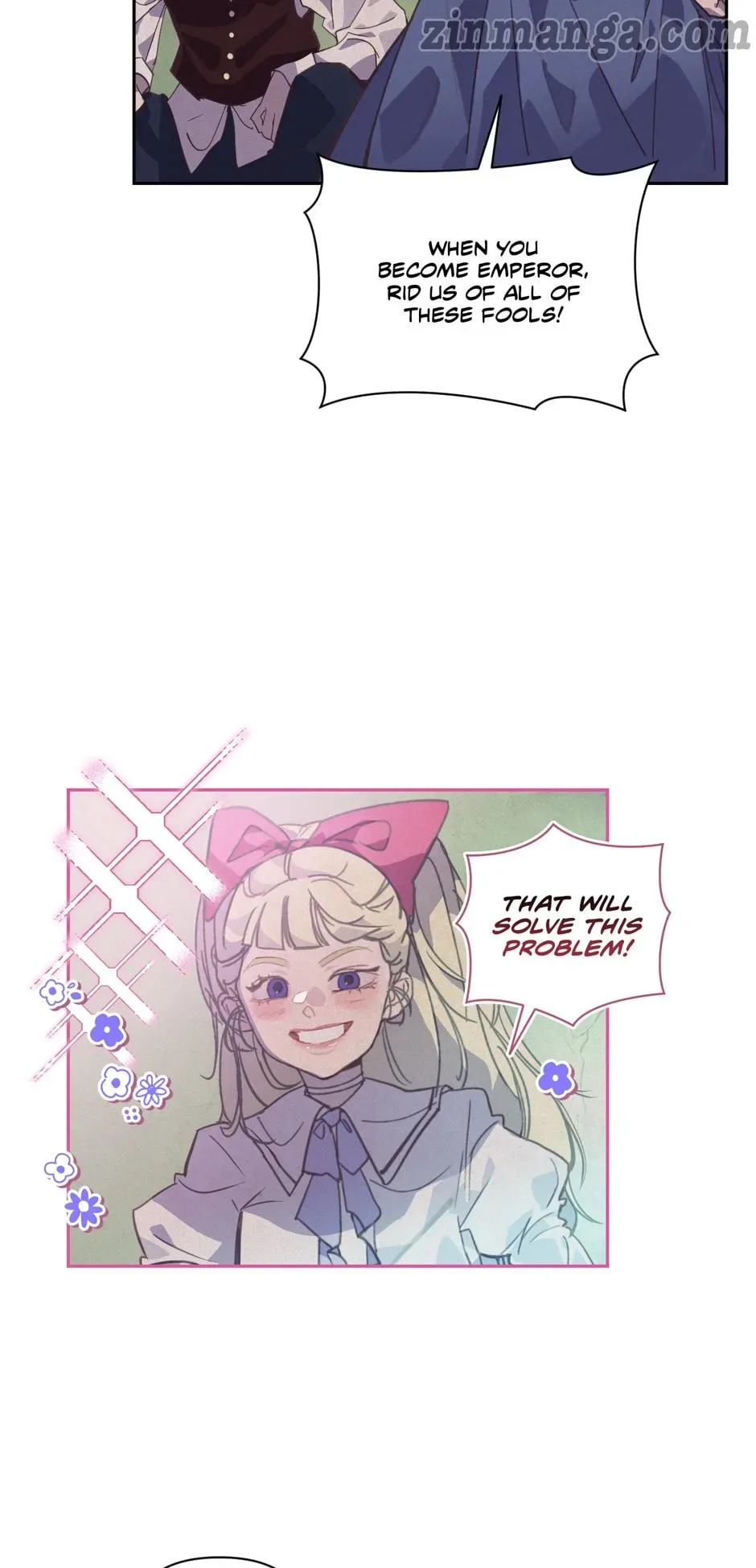 Stigma Effect Chapter 31 page 6