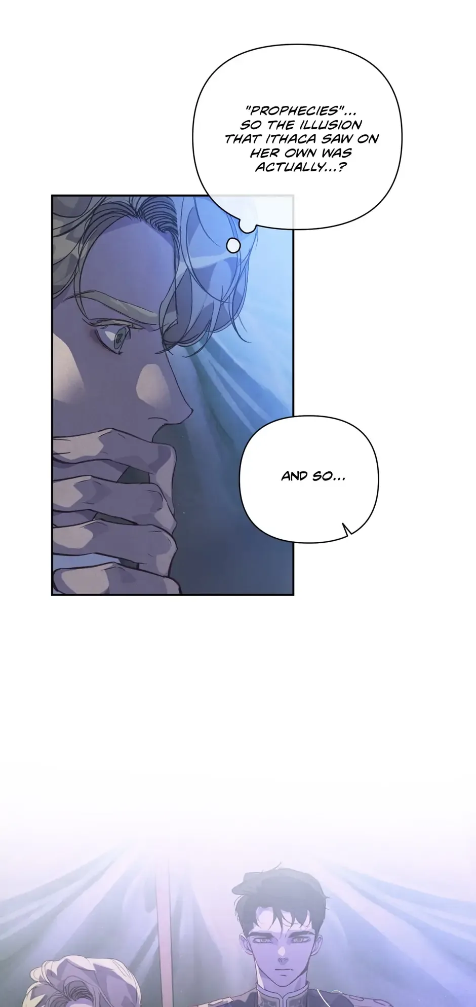 Stigma Effect Chapter 32 page 44
