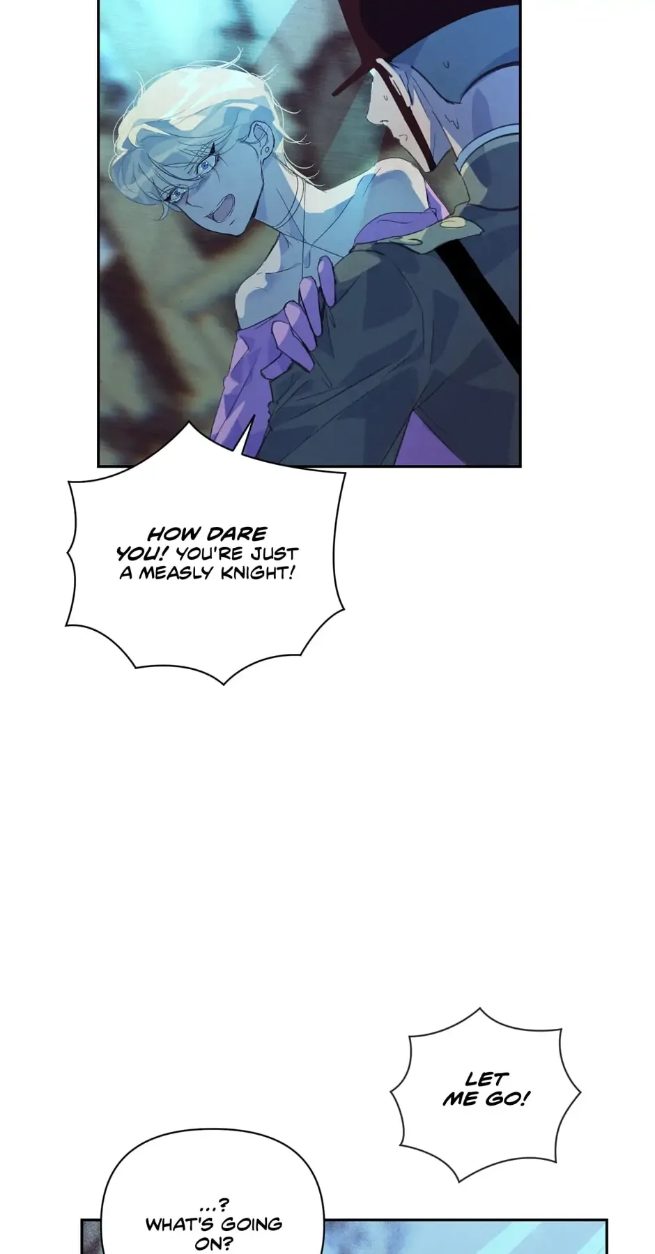 Stigma Effect Chapter 32 page 53