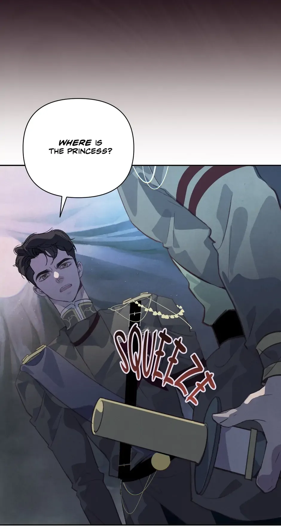 Stigma Effect Chapter 32 page 29