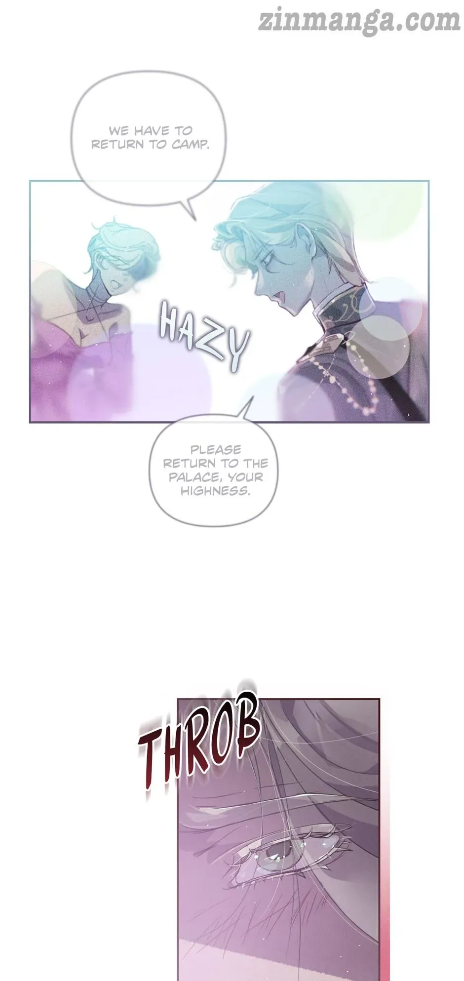 Stigma Effect Chapter 31 page 72
