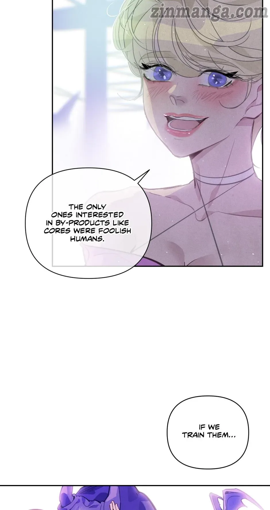 Stigma Effect Chapter 31 page 58