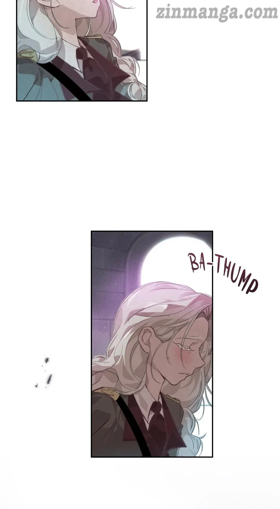 Stigma Effect Chapter 31 page 48
