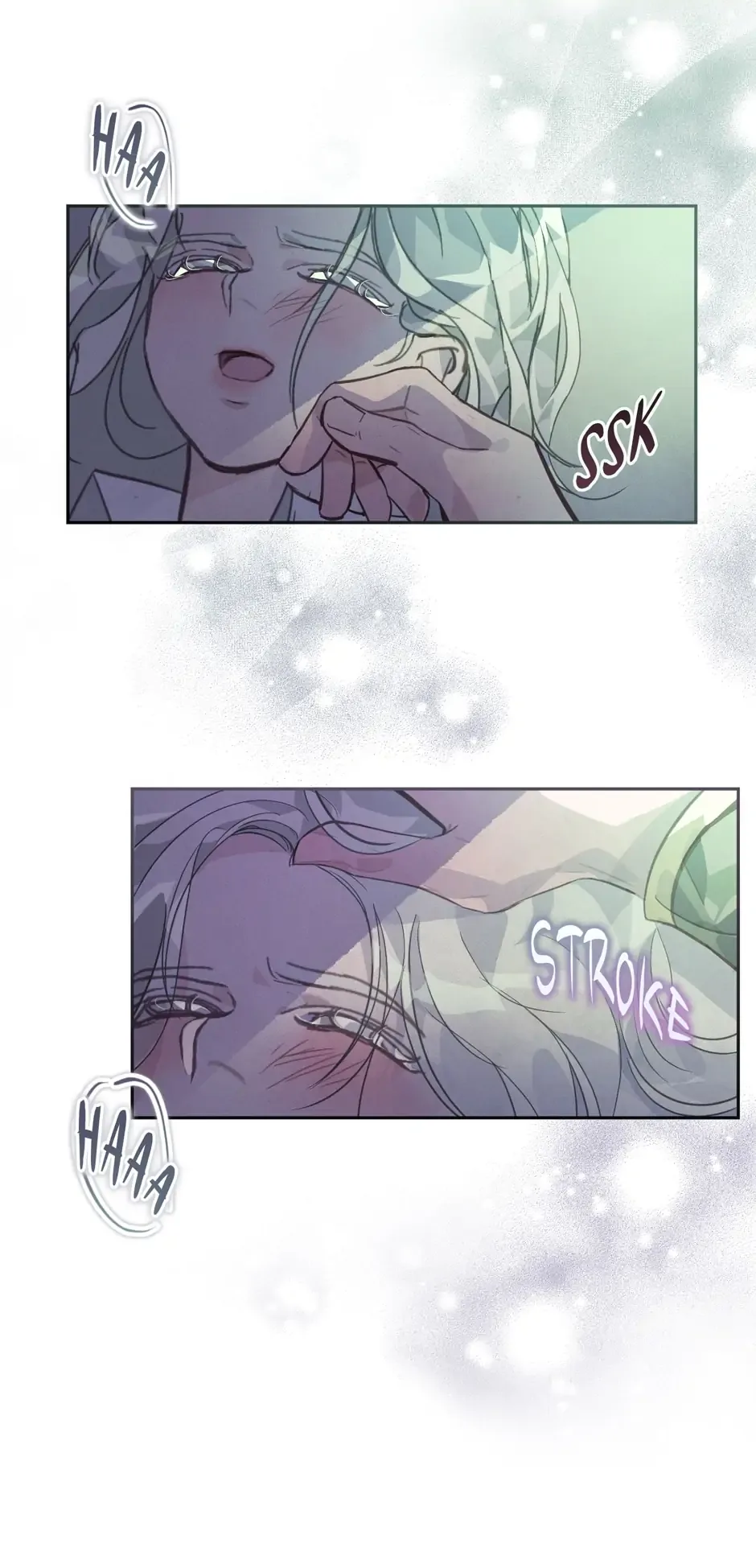 Stigma Effect Chapter 32 page 22