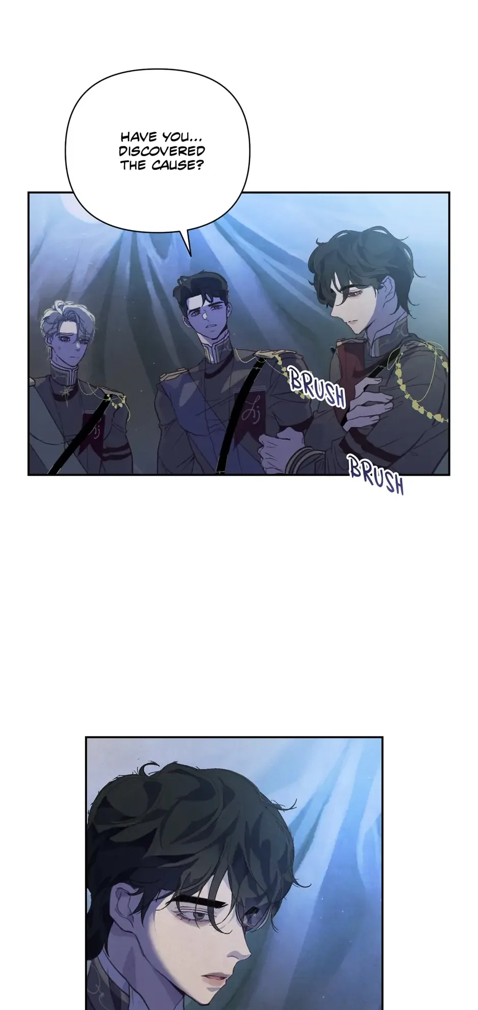 Stigma Effect Chapter 32 page 39