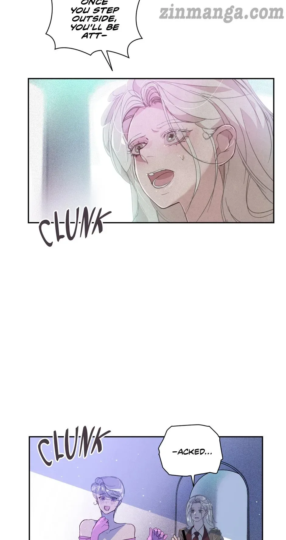 Stigma Effect Chapter 31 page 54