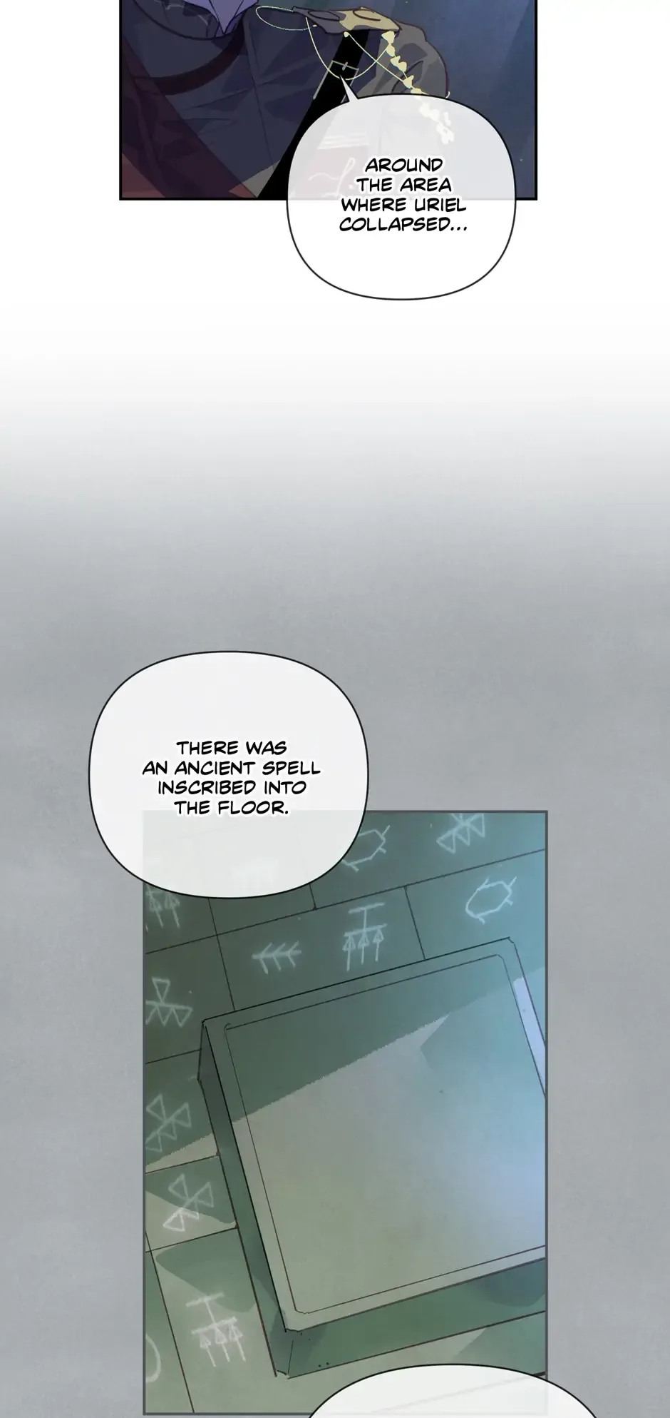 Stigma Effect Chapter 32 page 40