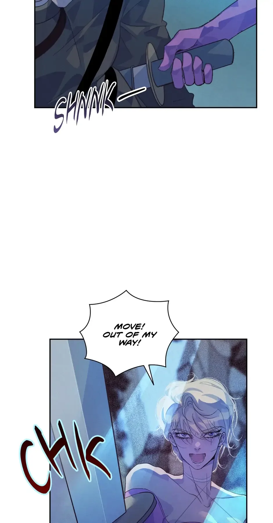 Stigma Effect Chapter 32 page 55
