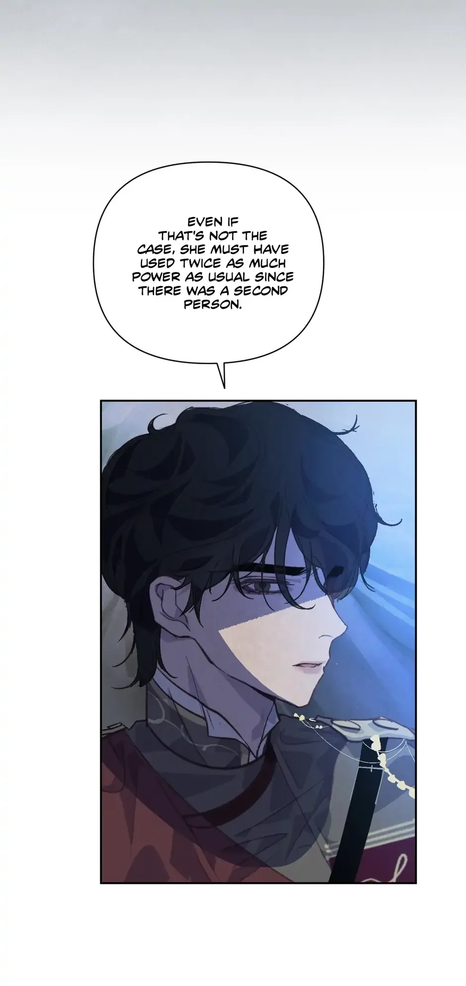 Stigma Effect Chapter 32 page 42