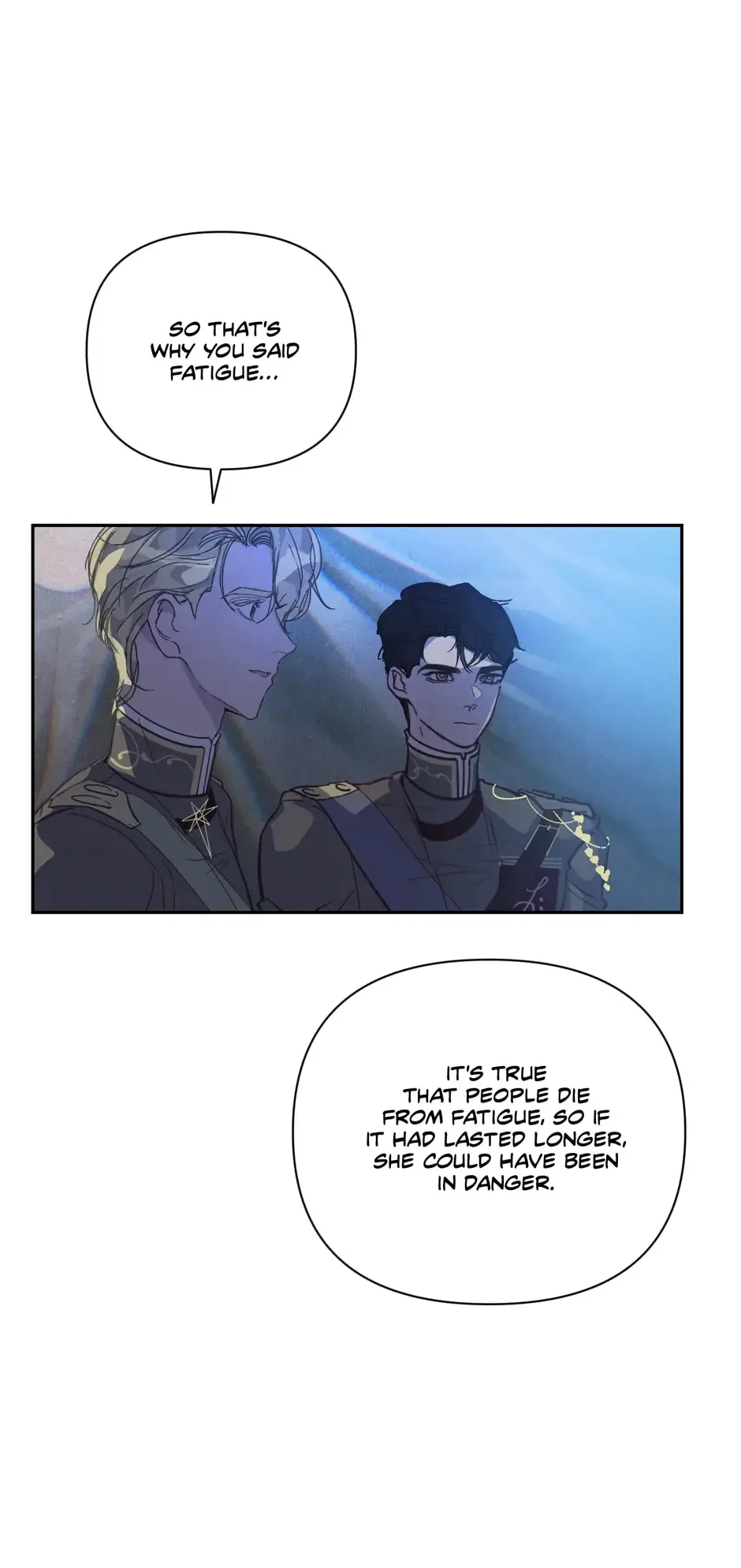 Stigma Effect Chapter 32 page 43