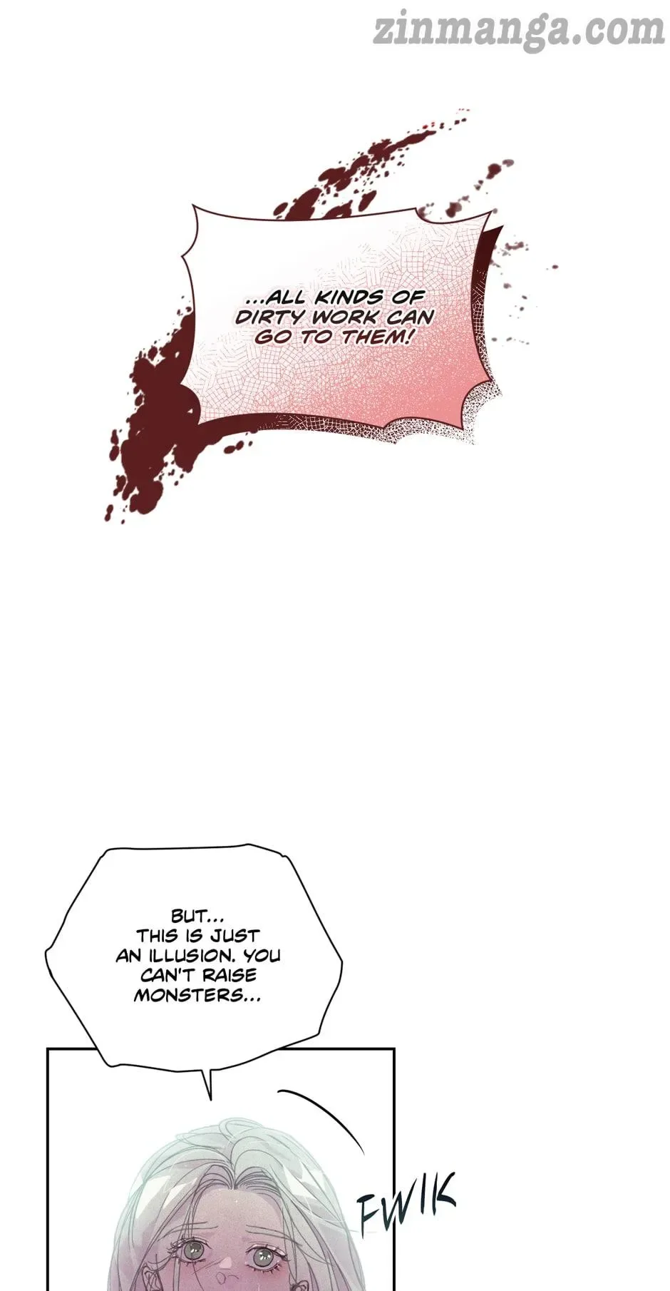 Stigma Effect Chapter 31 page 60
