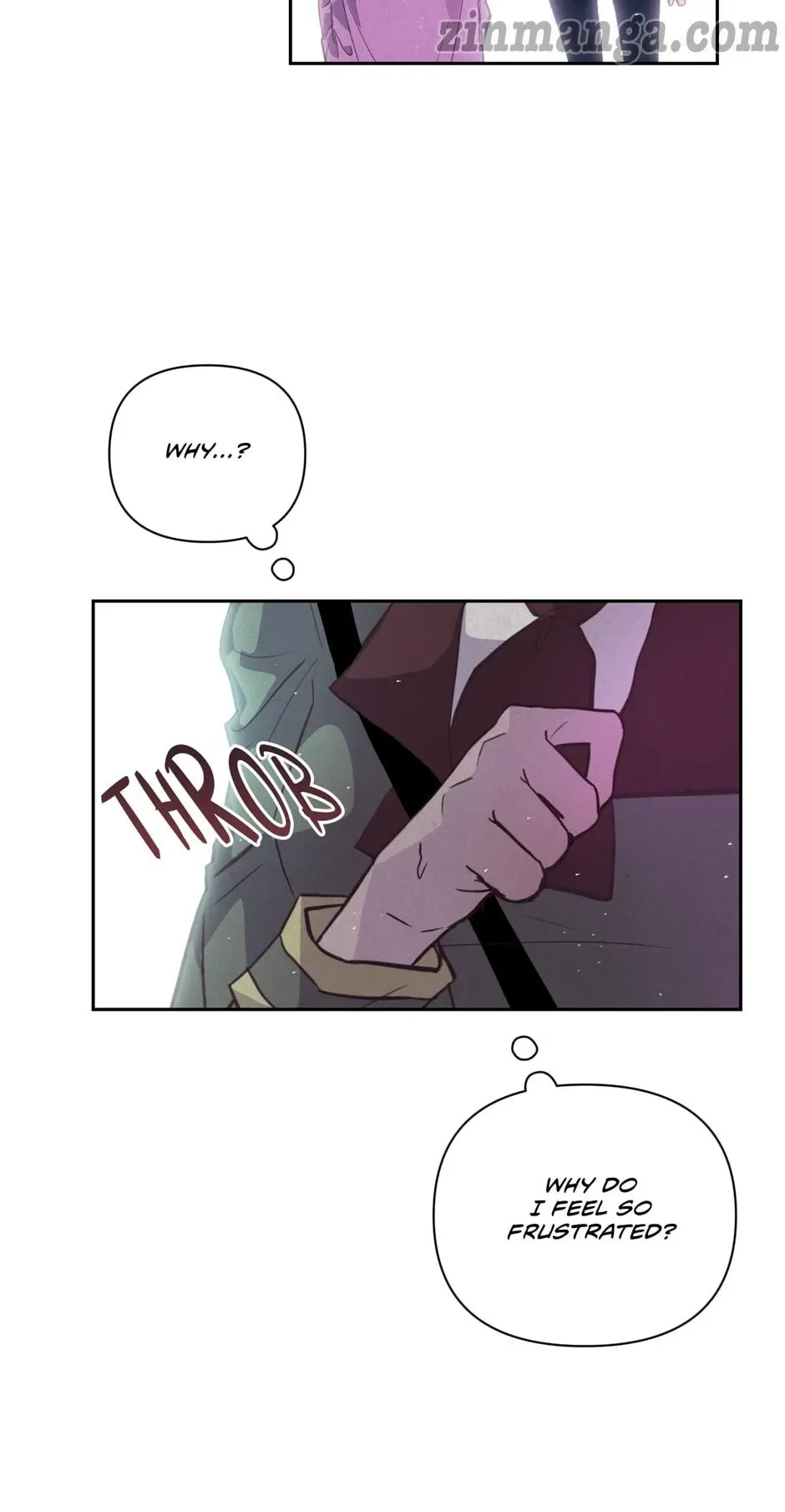 Stigma Effect Chapter 31 page 64