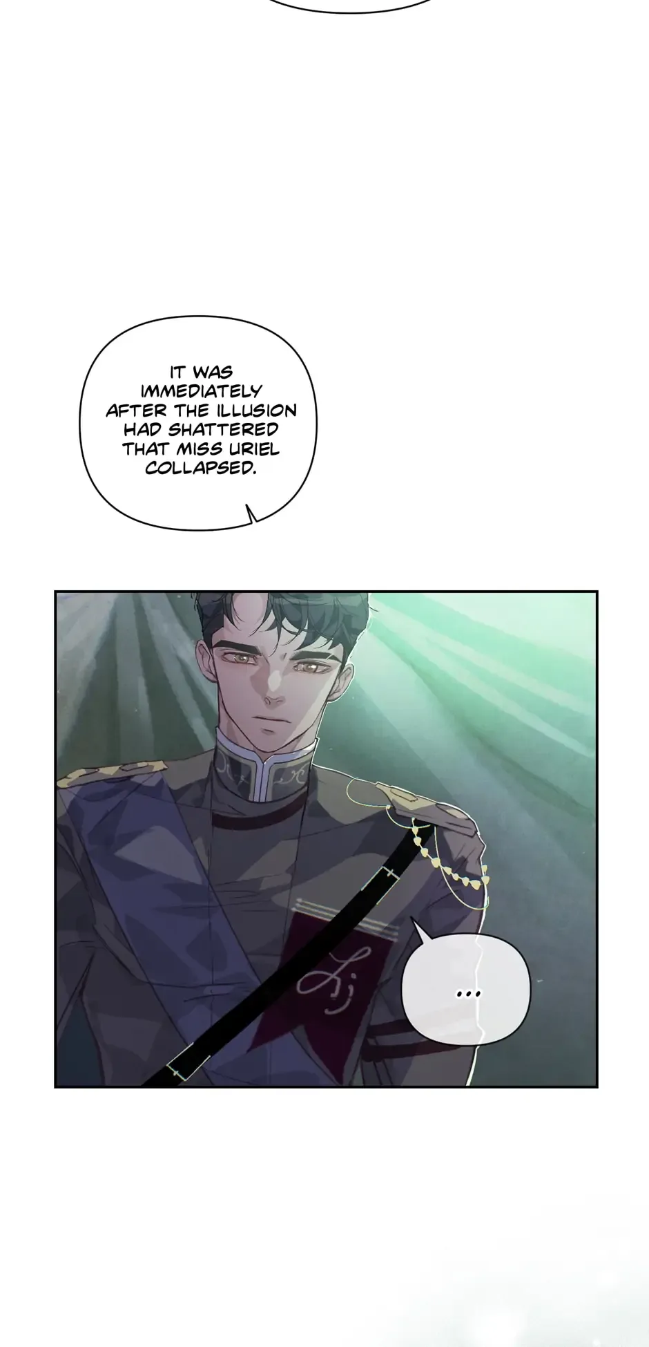 Stigma Effect Chapter 32 page 21