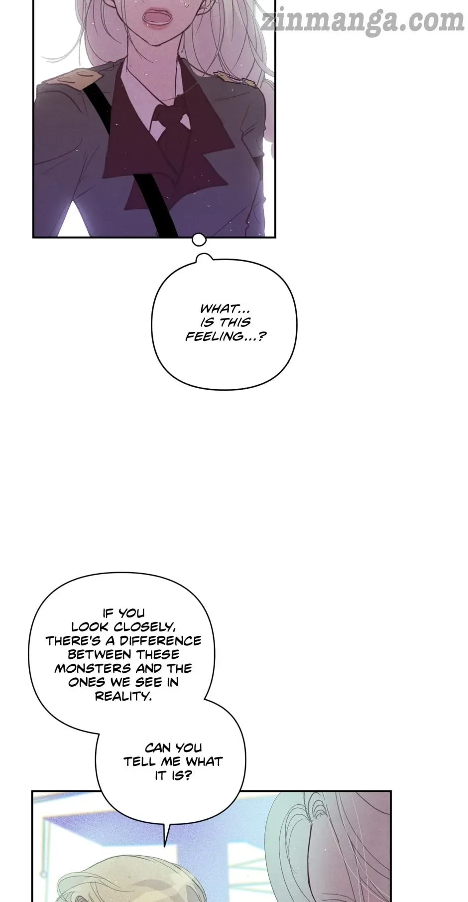 Stigma Effect Chapter 31 page 61