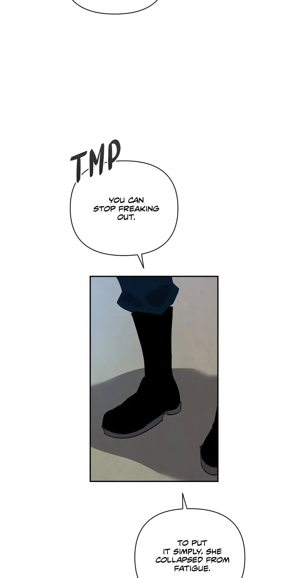 Stigma Effect Chapter 32 page 36