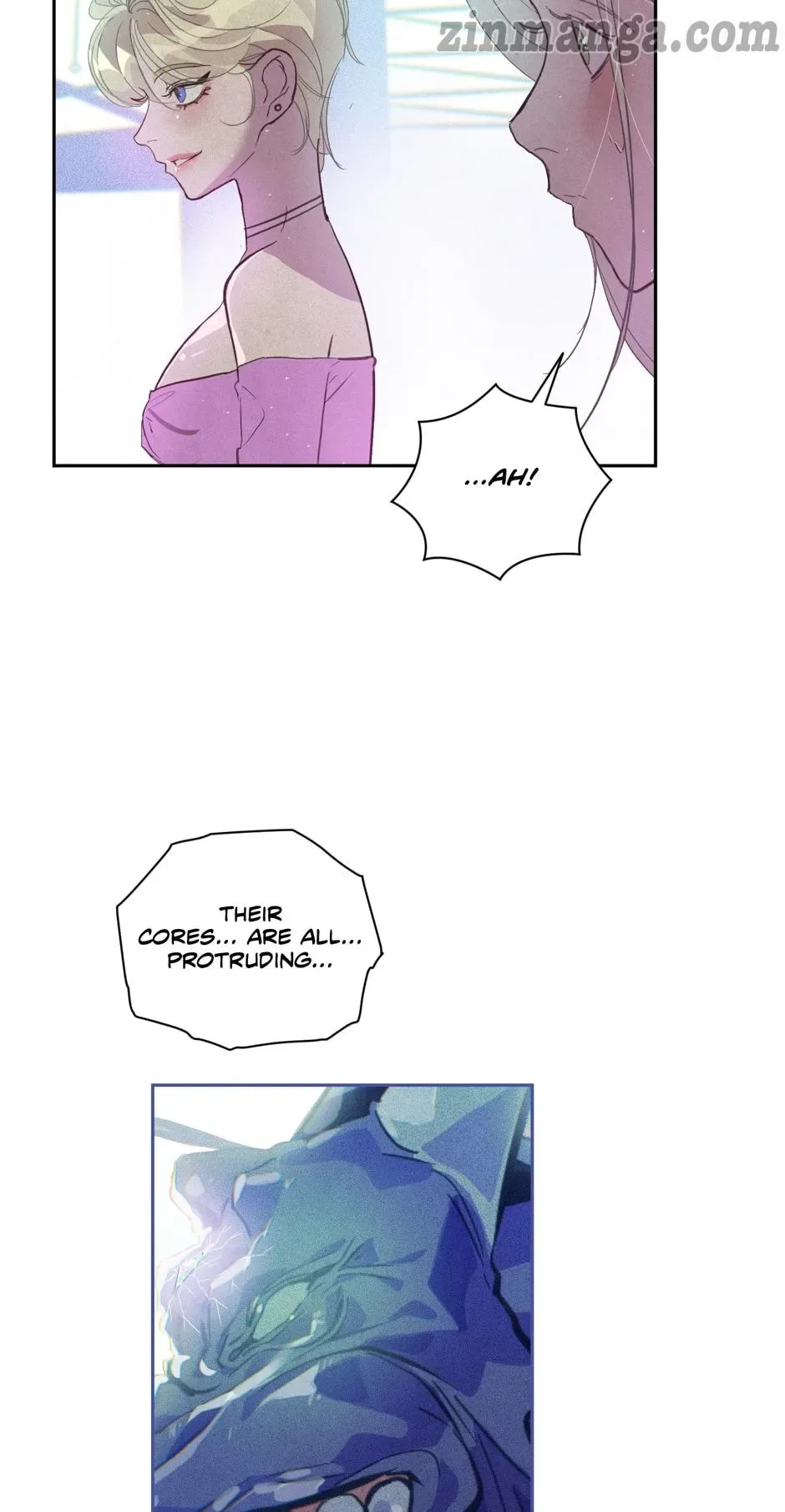 Stigma Effect Chapter 31 page 62