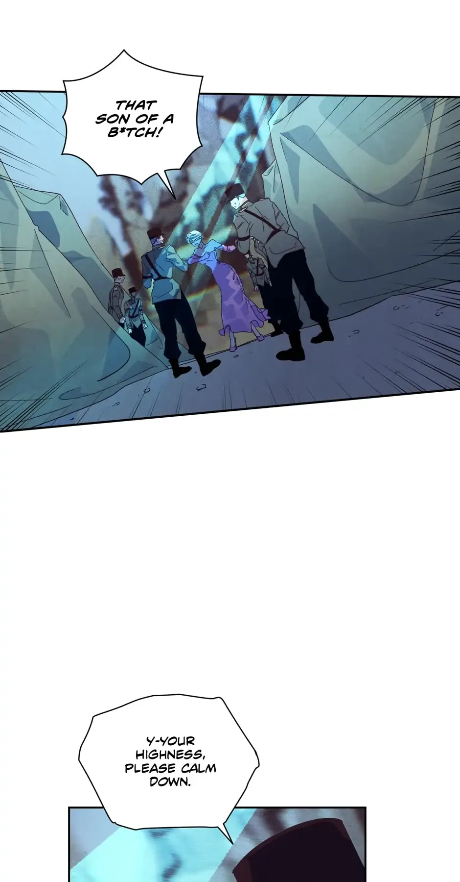 Stigma Effect Chapter 32 page 52