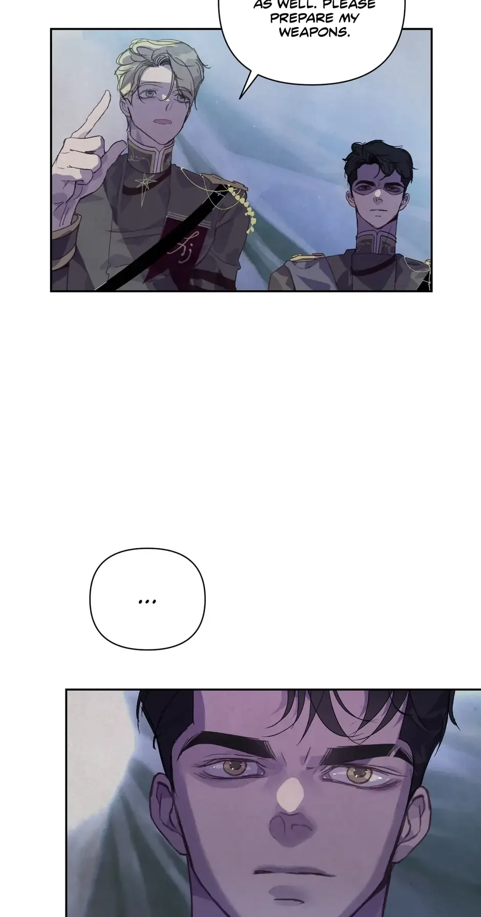 Stigma Effect Chapter 32 page 49
