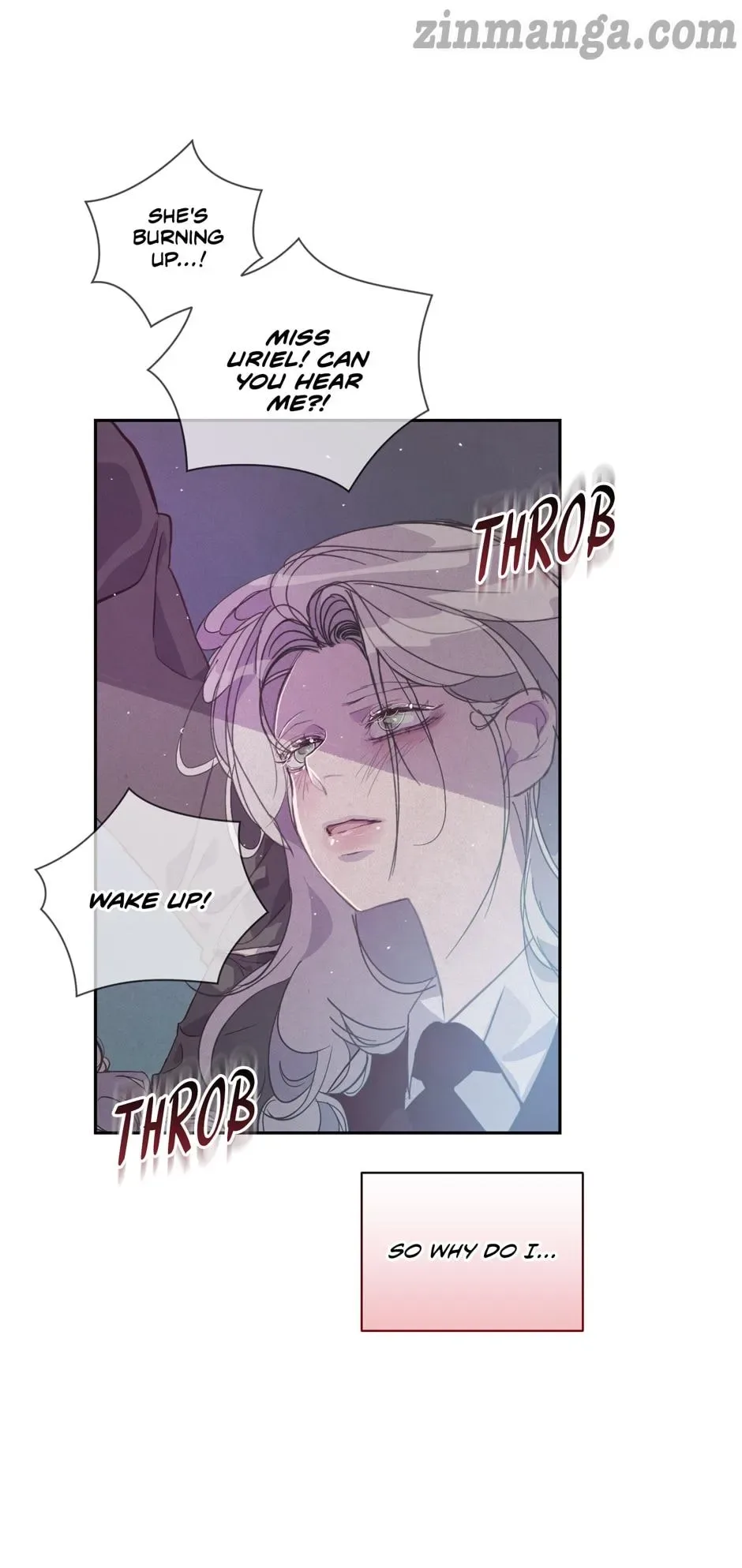 Stigma Effect Chapter 31 page 71