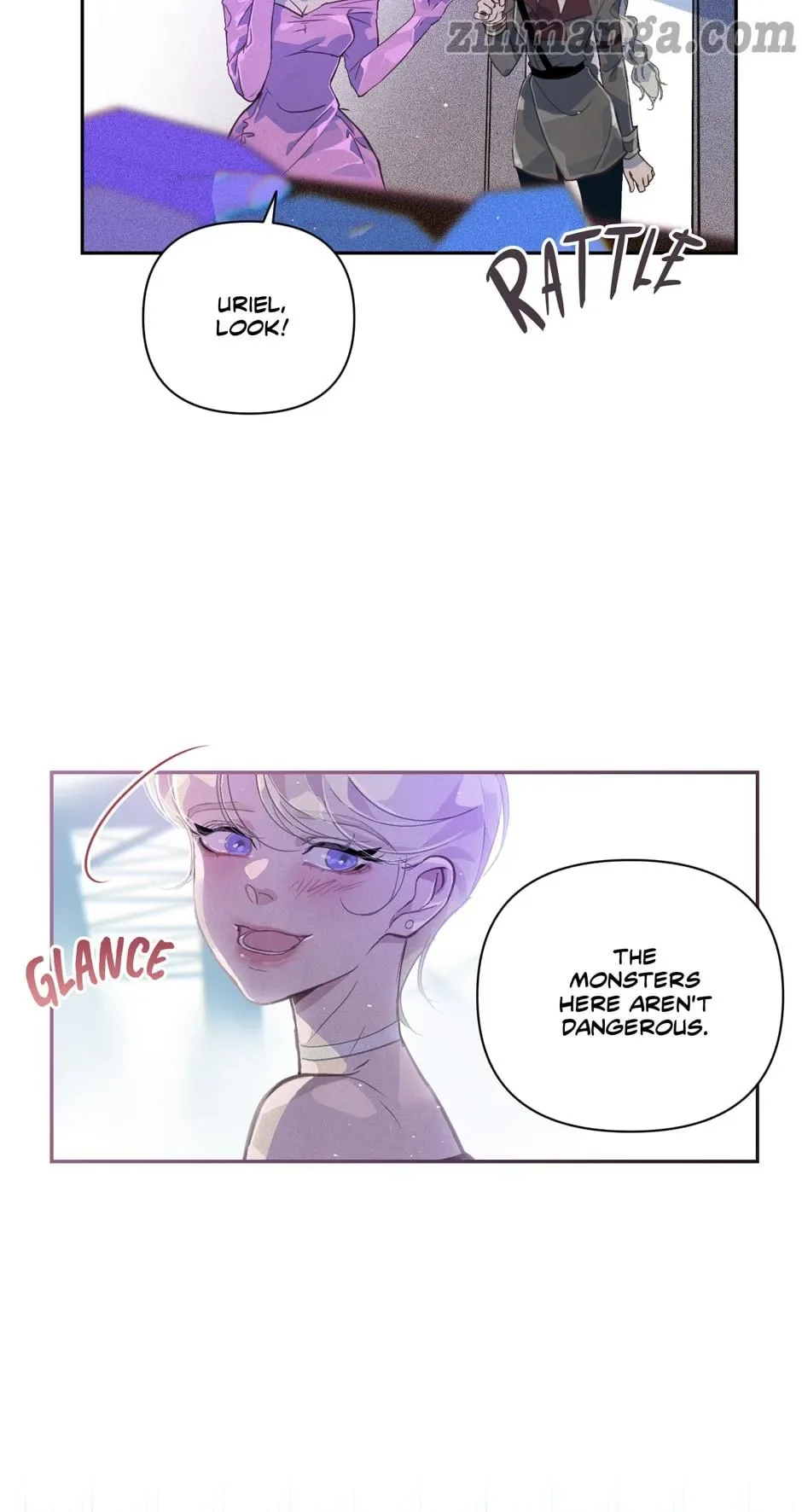 Stigma Effect Chapter 31 page 55