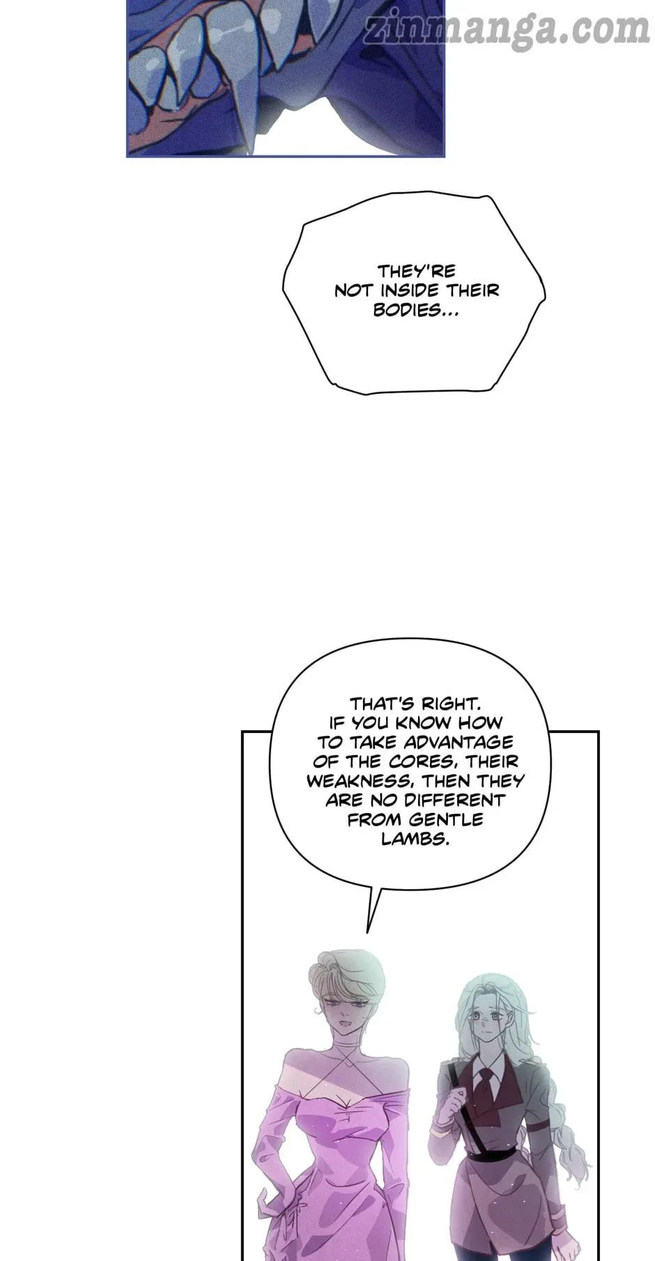 Stigma Effect Chapter 31 page 63