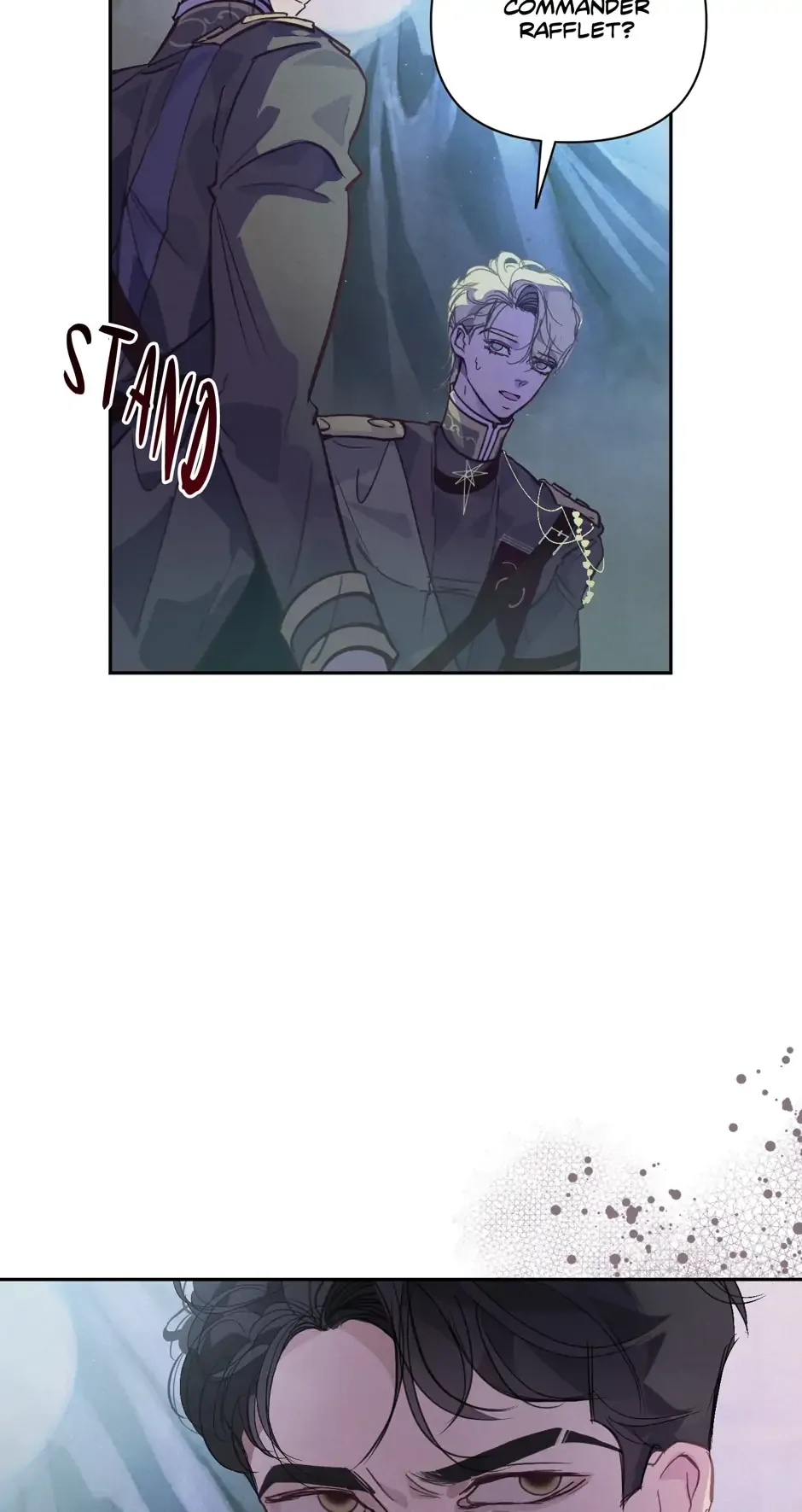 Stigma Effect Chapter 32 page 25