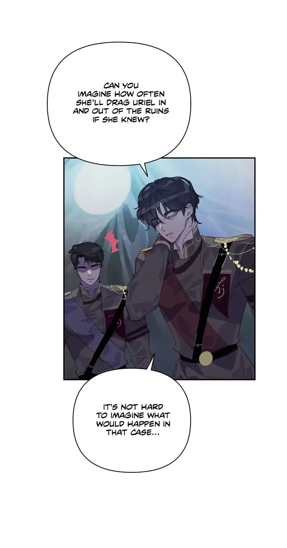 Stigma Effect Chapter 32 page 46