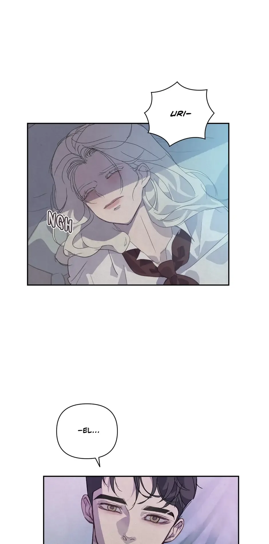 Stigma Effect Chapter 32 page 33