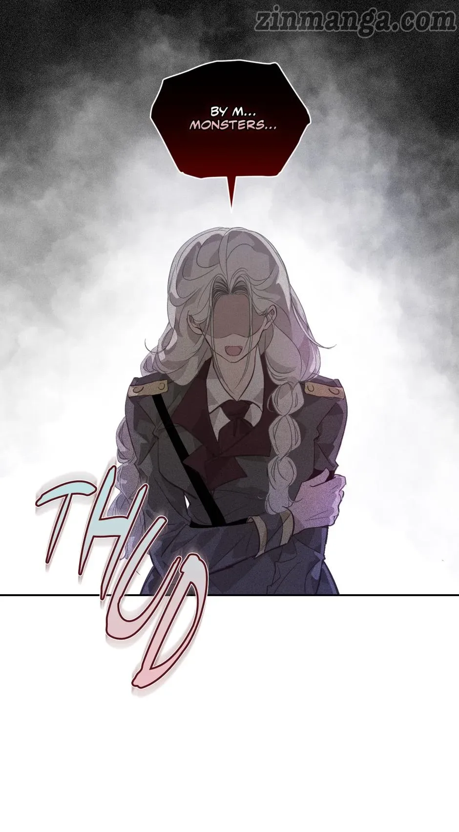 Stigma Effect Chapter 31 page 52