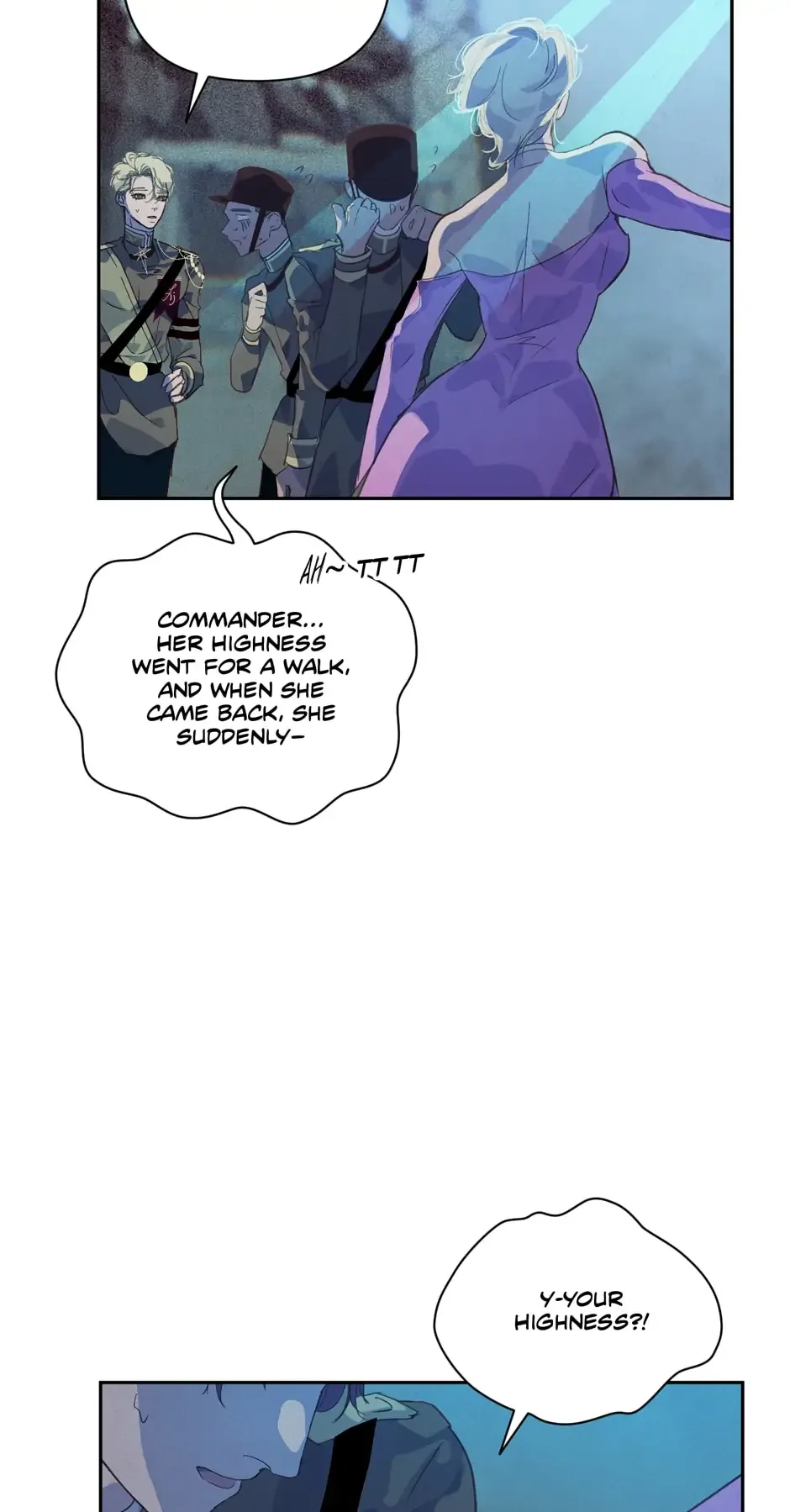 Stigma Effect Chapter 32 page 54