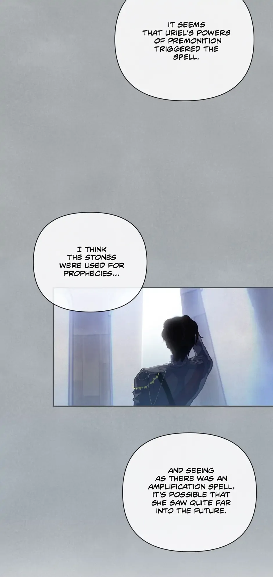 Stigma Effect Chapter 32 page 41
