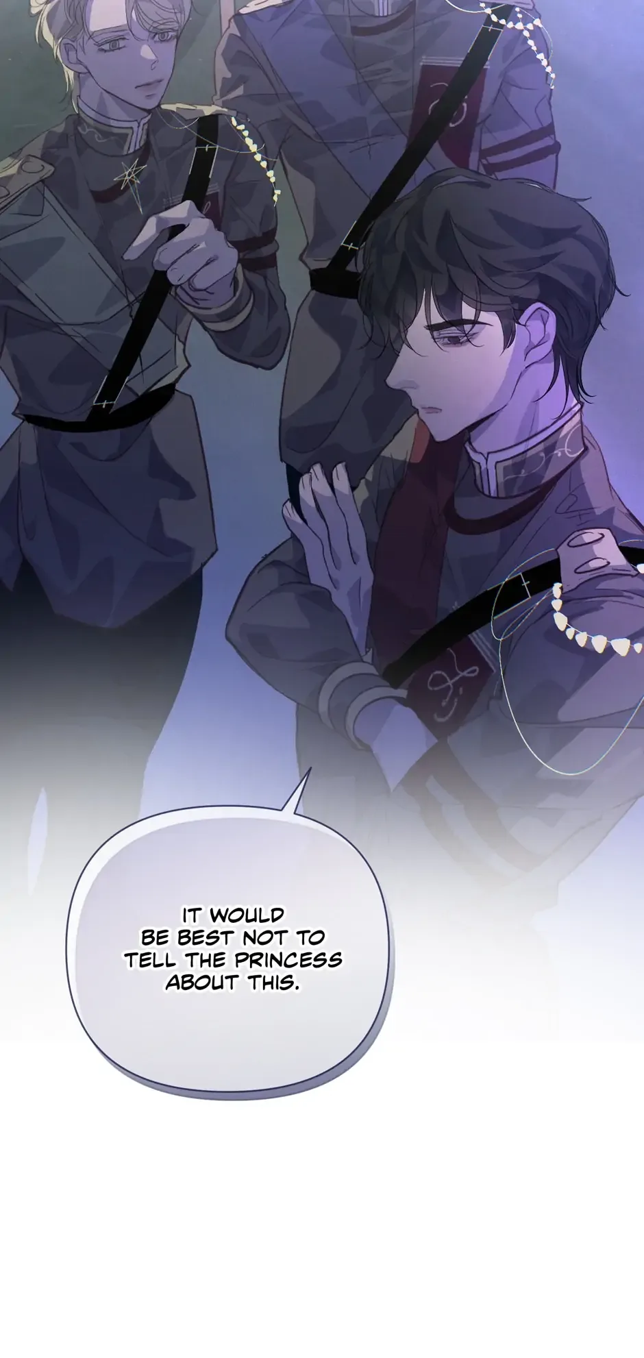 Stigma Effect Chapter 32 page 45