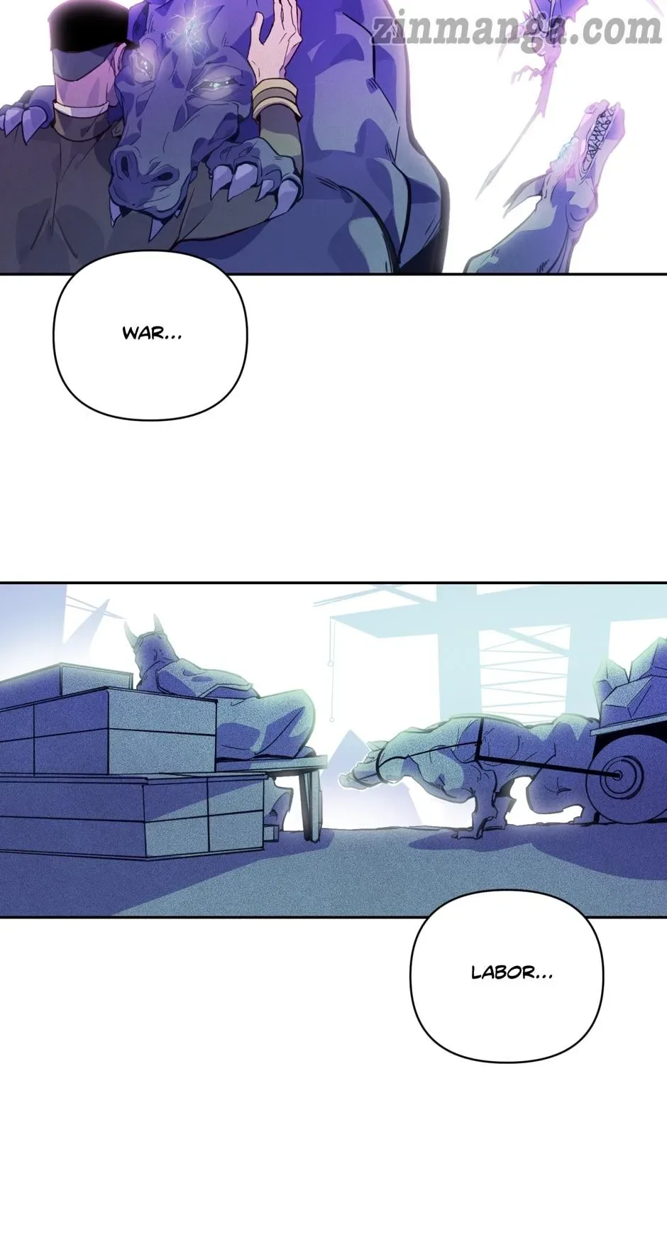 Stigma Effect Chapter 31 page 59