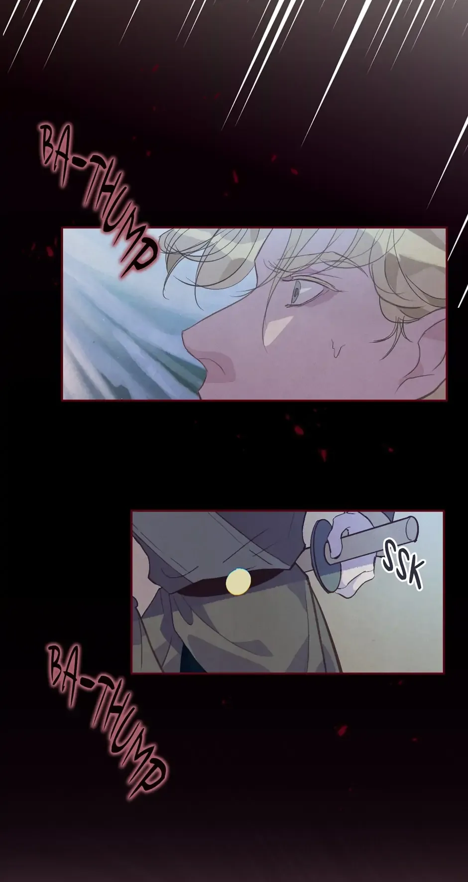 Stigma Effect Chapter 32 page 28